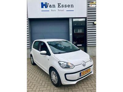 tweedehands VW up! UP! 1.0 moveBlueMotion