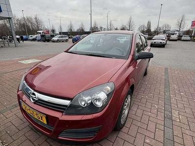 Occasion Opel Astra Sport 105 PK (77 kW) 2005 Sedan