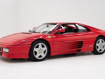 Overige Gebruikt 1992 Ferrari 348 | € 74.950