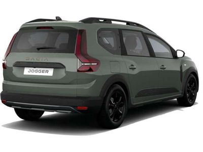 tweedehands Dacia Jogger TCe 100 ECO-G Extreme 7-Persoons | Pack MediaNav