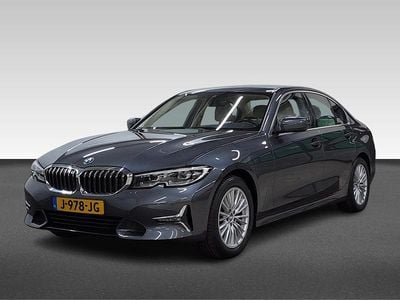 Occasion BMW 320 Executive 2020 Grijs Sedan
