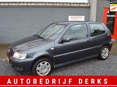 tweedehands VW Polo Airco Stuurbekrachtiging Jaar APK