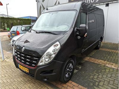 tweedehands Renault Master bestel T35 2.3 dCi L2H3 Eco