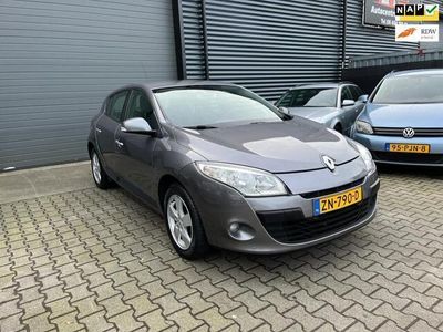 tweedehands Renault Mégane 1.6 Expression