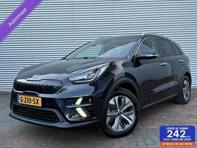 Blauw Gebruikt 2019 Kia e-Niro SUV | € 14.950 (Goede deal)