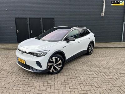 Wit Occasion 2020 VW ID.4 SUV | € 18.999 (Goede deal)
