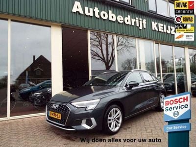 Audi A3 Sportback e-tron