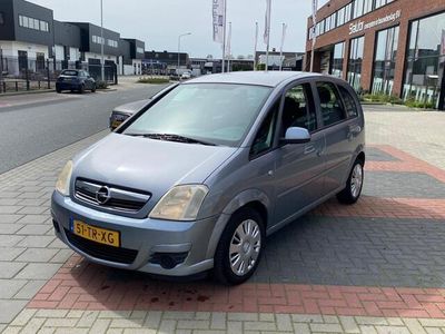 tweedehands Opel Meriva 1.6-16V Enjoy