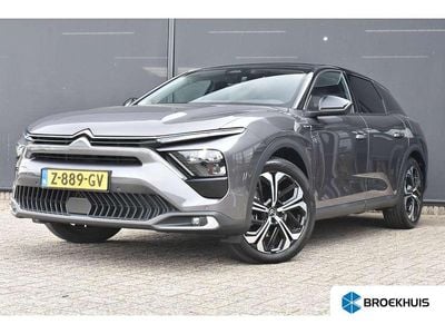 Citroën C5 X