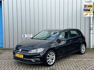 tweedehands VW Golf VII TSI Comfortline AUT PDC DELAER OND 1 EIG