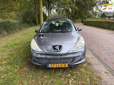 Peugeot 206+