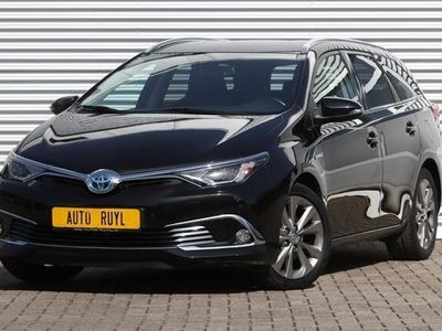 Toyota Auris Touring Sports