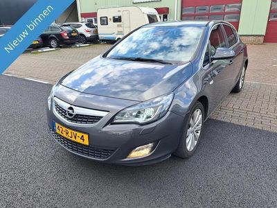 tweedehands Opel Astra 1.4 Turbo Cosmo Apk 12-24 Nap