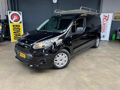 tweedehands Ford Transit CONNECT 1.5 TDCI L2 Trend 100pk, Camera Achter,Cruise Control, Airco, Trekhaak, imperial, Zijschuifdeur rechts Ex btw