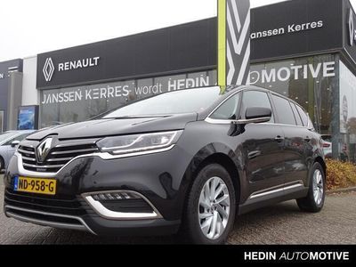 tweedehands Renault Espace 160PK dCi Dynamique "7-Persoons Trekhaak Pano"