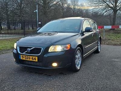 Occasion Volvo V50 136 PK (100 kW) 2009 Stationwagen