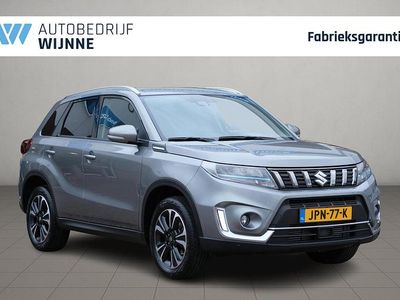 Grijs Occasion 2025 Suzuki Vitara Style SUV | € 27.430 (Eerlijke prijs)