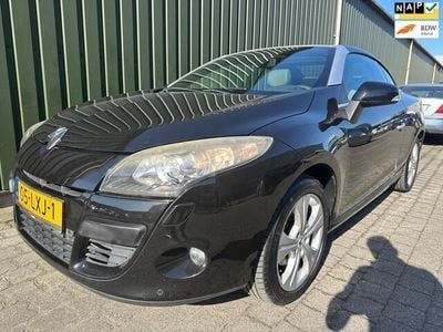 Renault Mégane Cabriolet