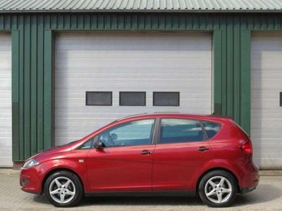 Seat Altea