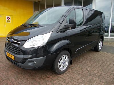 Bestelbus Occasion 2013 Ford Transit Custom | € 7.850
