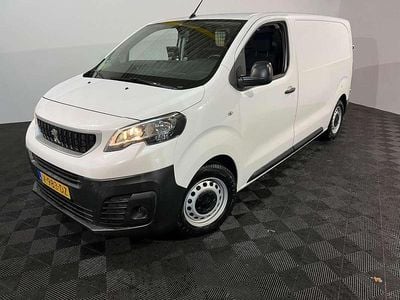 Rood Occasion 2017 Peugeot Expert Van | € 4.600