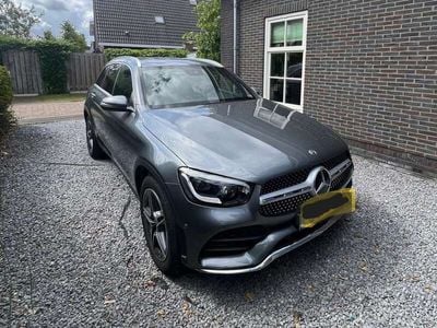 Mercedes GLC200