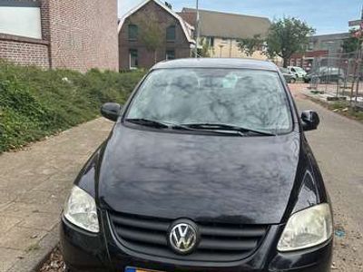 tweedehands VW Fox 1.2 Trendline