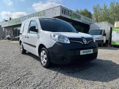 Occasion Renault Kangoo 2020 Wit MPV