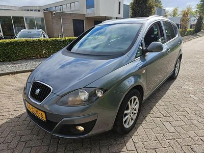 Seat Altea XL