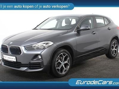 Occasion BMW X2 Executive 140 PK (102 kW) 2019 Grijs SUV