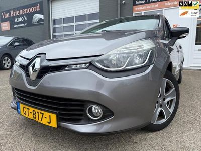 Renault Clio GrandTour