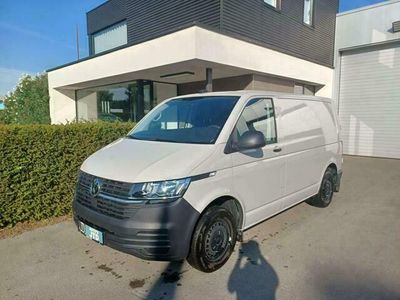 VW Transporter