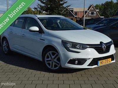 Renault Mégane GrandTour