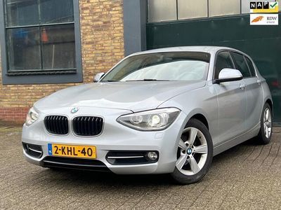 BMW 114