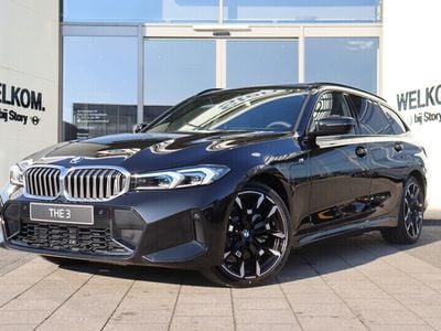 BMW 330e