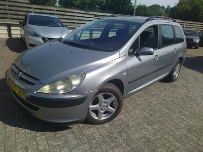 Peugeot 307