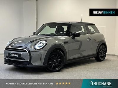 Occasion Mini Cooper Business 136 PK (100 kW) 2021 Grijs Hatchback