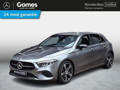 Mercedes A180