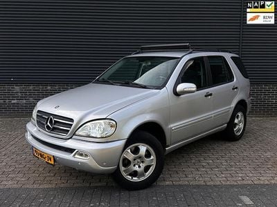 Mercedes 350