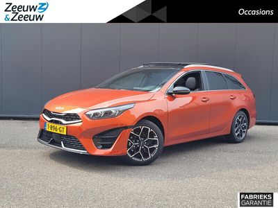 Kia Ceed Sportswagon