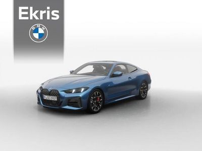 tweedehands BMW 420 4 Serie Coupé i | M Sportpakket Pro | Innovatio