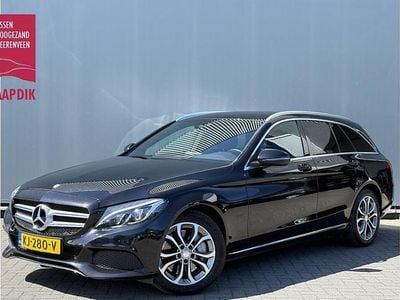 Occasion 2016 Mercedes 350 Stationwagen | € 20.799 (Super prijs)