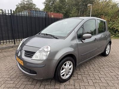 Renault Modus