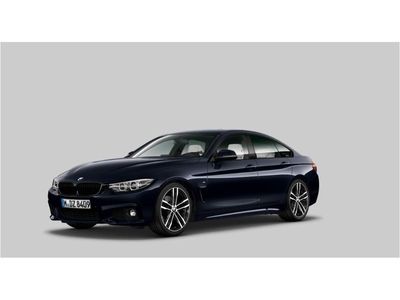 BMW 418 Gran Coupé