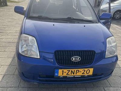 Occasion 2006 Kia Picanto LX Hatchback | € 1.000 (Eerlijke prijs)