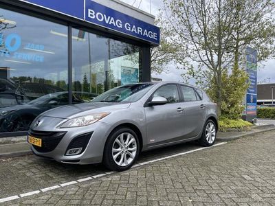 tweedehands Mazda 3 1.6 GT-M Line