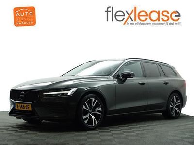 tweedehands Volvo V60 2.0 B3 Hybride Inscription Aut- Stuur/Stoelverwarming, Xenon Led, Ada Cruise, Blis, Trekhaak