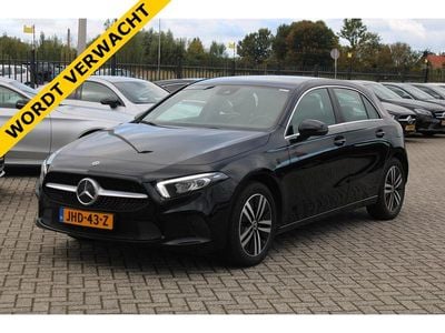 Mercedes A250