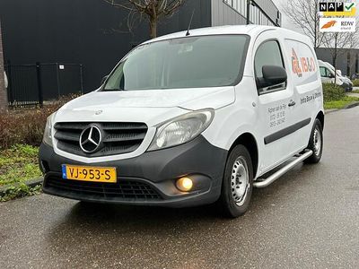 Overige Gebruikt 2014 Mercedes Citan 108 Van | € 2.450 (Eerlijke prijs)