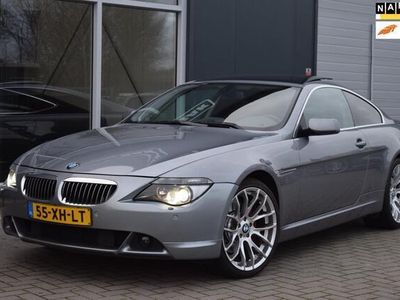 BMW 645